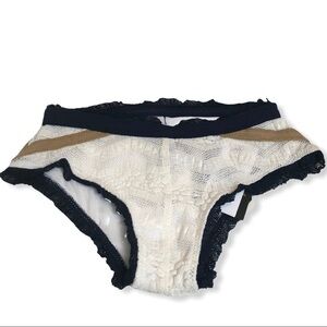 CHASER CHA SOR Lace Panties Undies